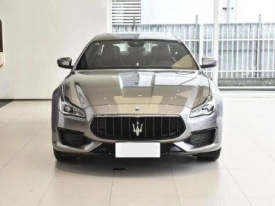 ​玛莎拉蒂总裁2023款报价(玛莎拉蒂总裁二手车)