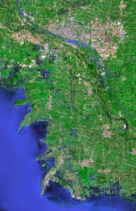 ​泗阳市区图（泗阳县最新地图）