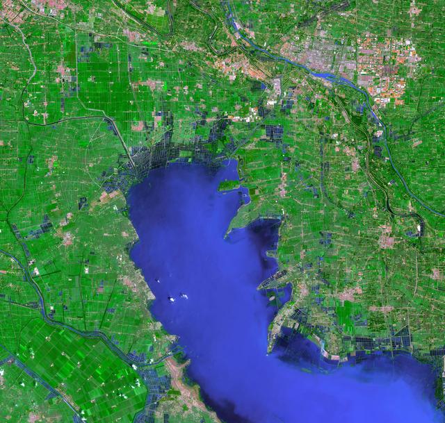 泗阳市区图（泗阳县最新地图）(3)