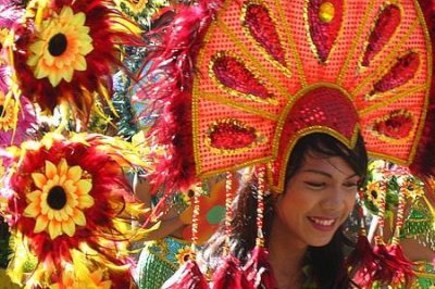 ​菲律宾人的祖先是谁