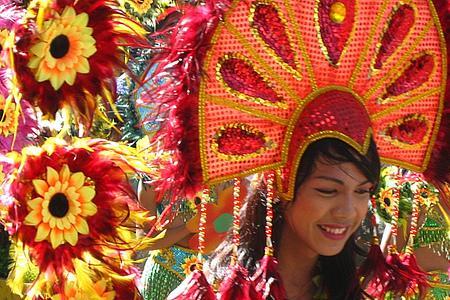 菲律宾人的祖先是谁