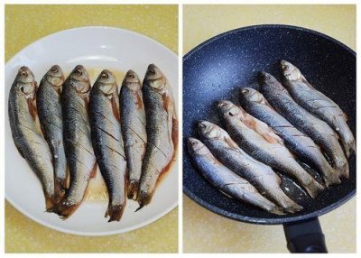 ​华子鱼怎么做好吃