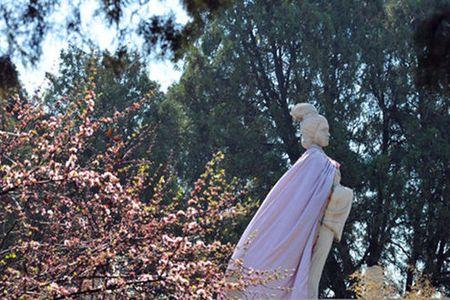 孟姜女的名字的由来