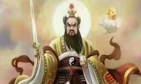 四大天师图片,雪中悍刀行龙虎山四大天师图4