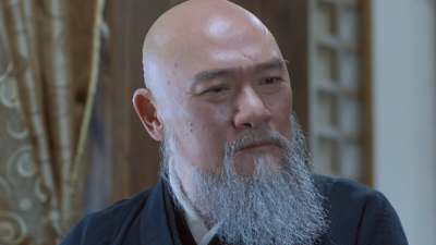 ​四大天师图片,雪中悍刀行龙虎山四大天师