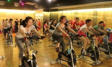 健身器材名称大全,健身房器材设备名称大全图2