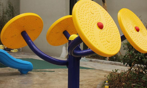 健身器材名称大全,健身房器材设备名称大全图12