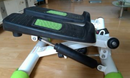 健身器材名称大全,健身房器材设备名称大全图4