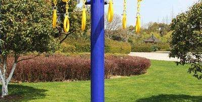 健身器材名称大全,健身房器材设备名称大全图7