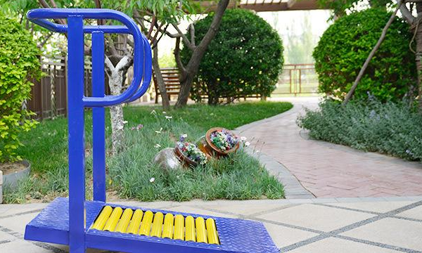 健身器材名称大全,健身房器材设备名称大全图8