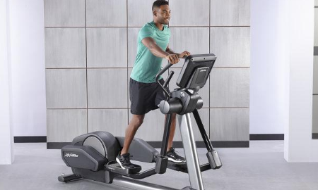 健身器材名称大全,健身房器材设备名称大全图3