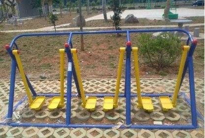 健身器材名称大全,健身房器材设备名称大全图6