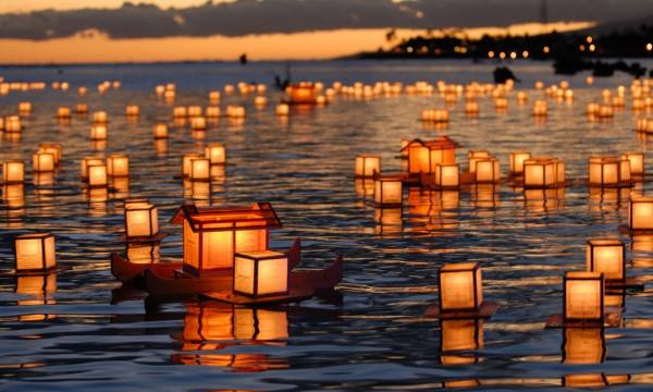 七月十四是什么节,7月4日是什么节日?图2