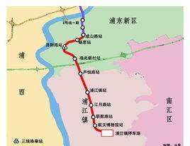 上海地铁站几点开门,上海早上地铁最早是几点开始运行图6