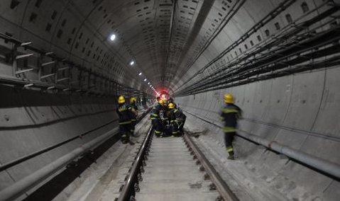 上海地铁站几点开门,上海早上地铁最早是几点开始运行图3