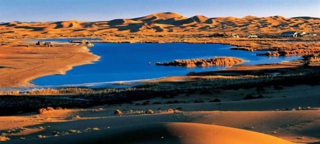 阿拉善蒙语什么意思