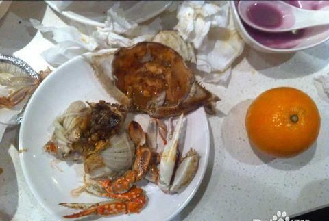 螃蟹吃不完第二天能吃吗