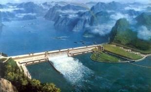 三峡水库在哪个省：三峡大坝在哪个省