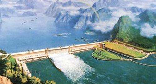 三峡水库在哪个省,三峡图2