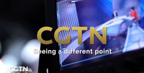 央视（cctv）和央视cgtv是什么关系啊