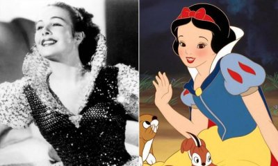 ​白雪公主出自哪里,白雪公主出自哪里?