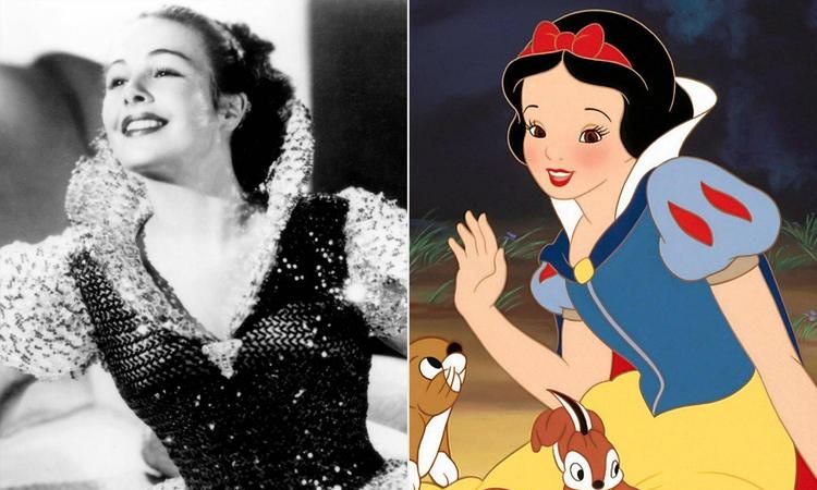 白雪公主出自哪里?