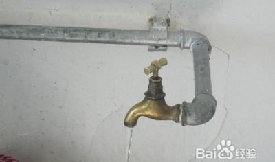 ​室内水龙头冻了怎么办,水龙头被冻住了怎么办