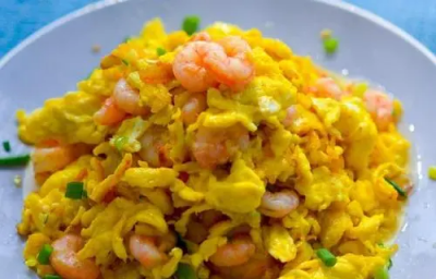 ​嫩鸡蛋怎么炒,鸡蛋怎么炒才会更嫩更可口呢