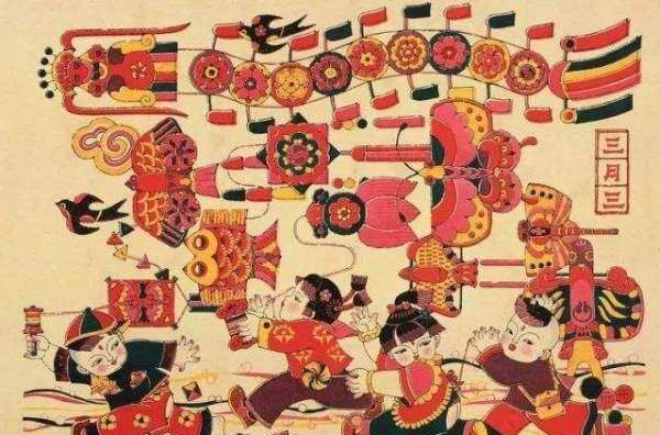 农历3月3日是什么节日,阴历3月3日是什么节日图6