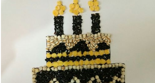 五谷杂粮图片,蒸箱煮粥要多长时间图15