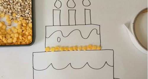 五谷杂粮图片,蒸箱煮粥要多长时间图6