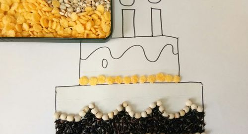 五谷杂粮图片,蒸箱煮粥要多长时间图10