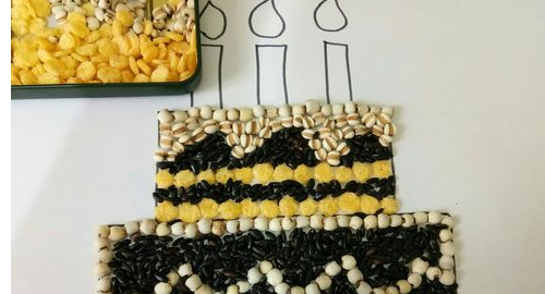 五谷杂粮图片,蒸箱煮粥要多长时间图13