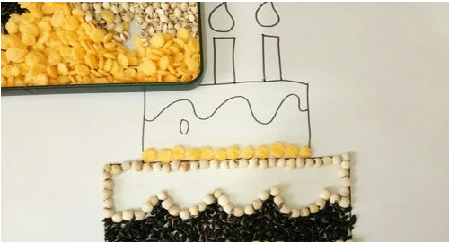 五谷杂粮图片,蒸箱煮粥要多长时间图11