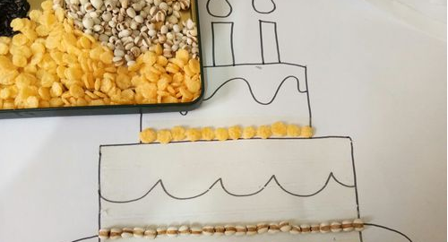 五谷杂粮图片,蒸箱煮粥要多长时间图7