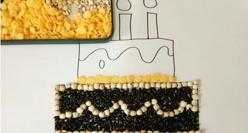 五谷杂粮图片,蒸箱煮粥要多长时间图12