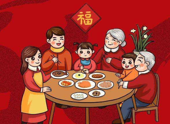 小年夜是哪天202,小年一般是哪天图4