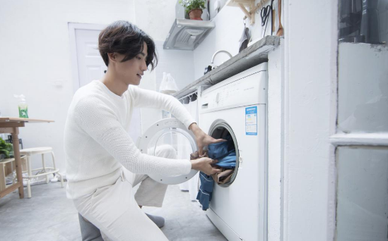 清洗洗衣机的方法妙招,清洗洗衣机用什么方法最好图3