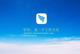 钉钉是什么时候开始使用的,钉钉的发展历程介绍图3