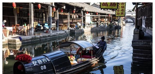 全国四大名镇都是哪几个镇