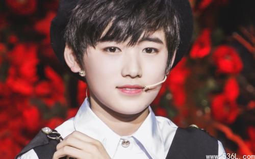 宋亚轩理想型女友什么样?宋亚轩女朋友真是付诗琦纯属谣言!