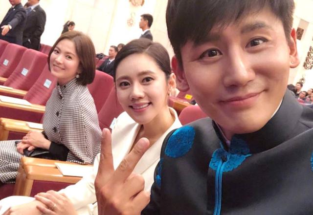 秋瓷炫和于晓光异地恋吗? 异地的感情,有那些风险