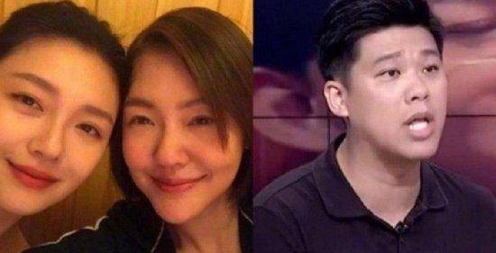 新进展!大小S律师回应葛斯齐