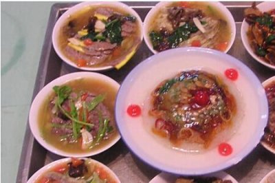 ​十大碗面的做法