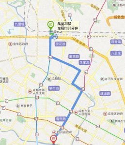 ​成都火车北站是哪个区,成都北站是成都站