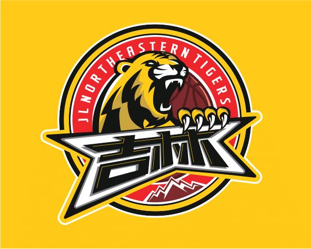 吉林东北虎男篮贴吧 新LOGO新征程吉林东北虎男篮正式启用新版标识(2)