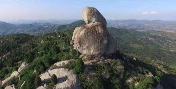 望夫石的女子叫什么,化身望夫石是什么意思图1