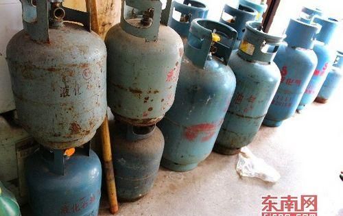 一氧化碳钢瓶过期还能用吗