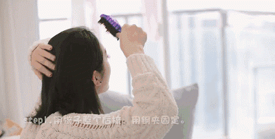 喷了发胶每天都要洗头吗