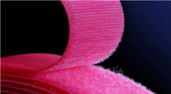 威扣魔术贴是什么,魔术贴窗帘是什么样子的图4